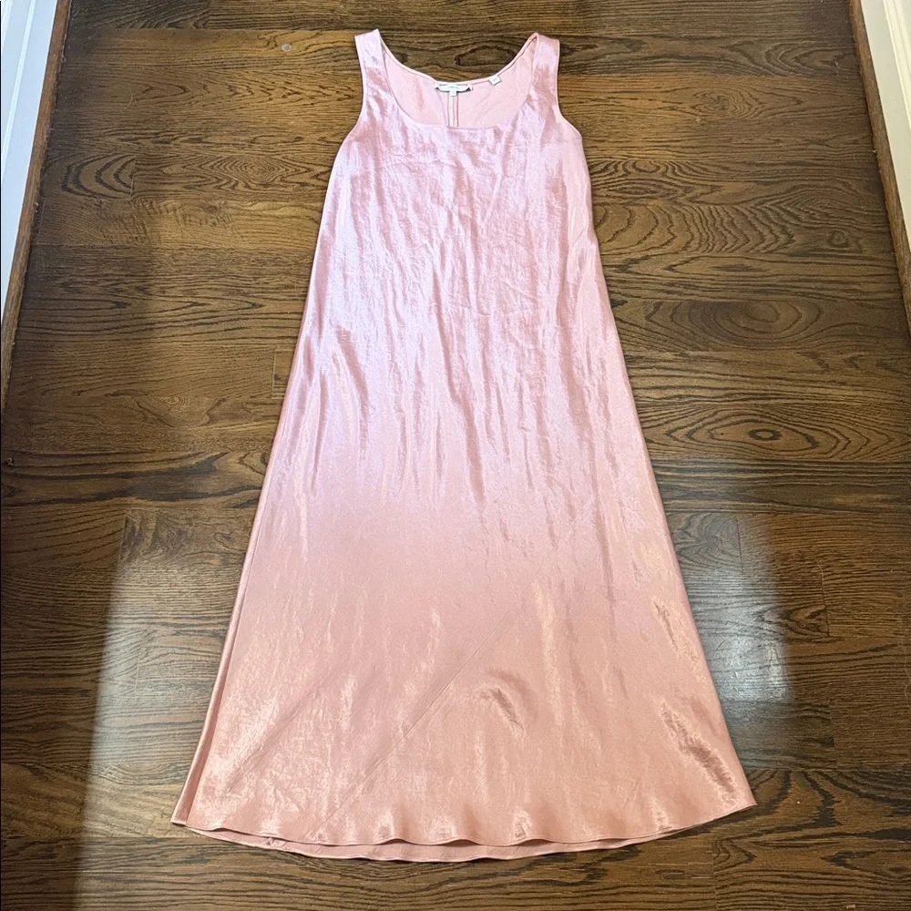 Vince Slip Dress Size Small - Picture 3 of 3